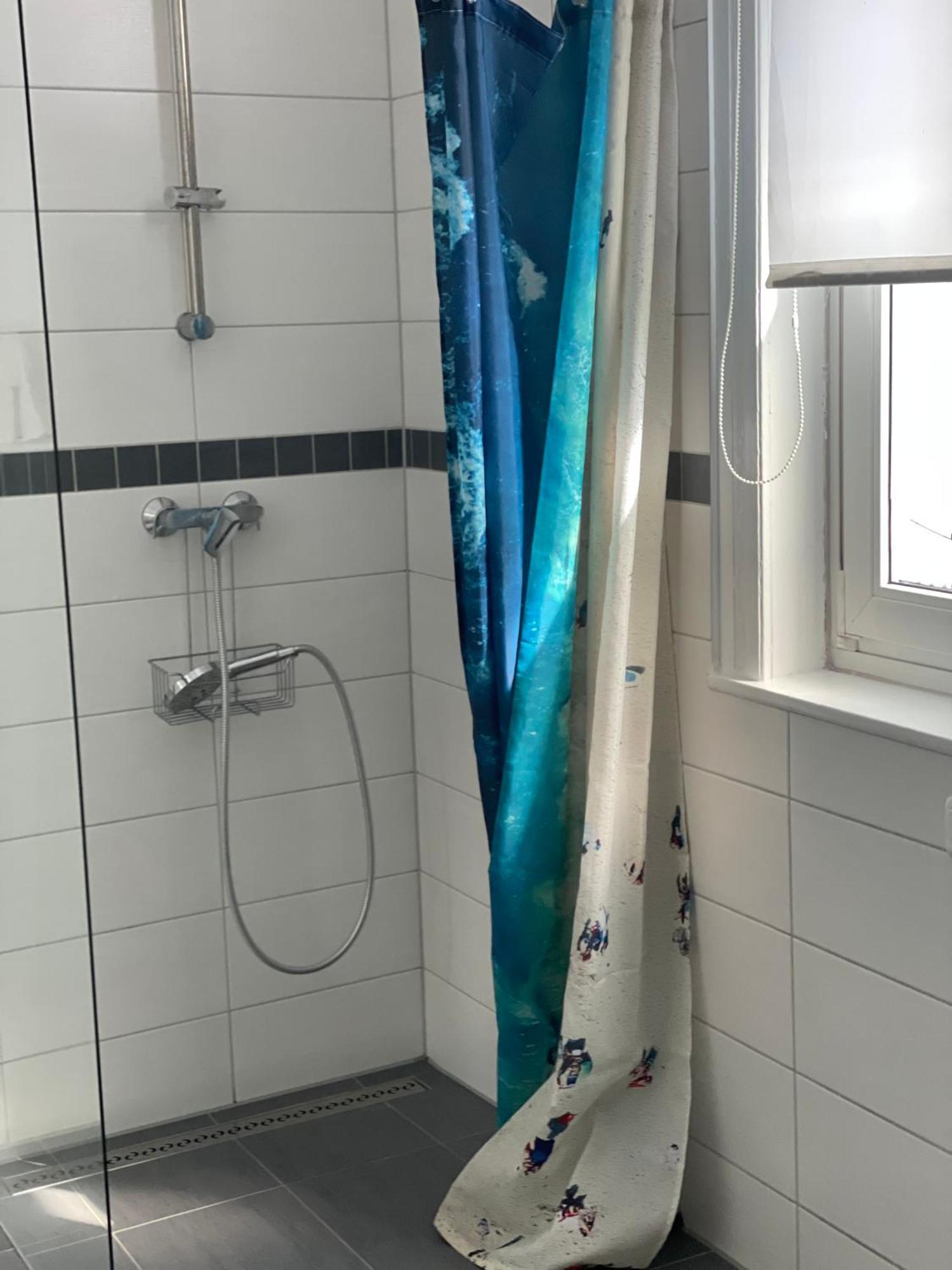 Heide-Ferienwohnung-ゾルタウ エクステリア 写真