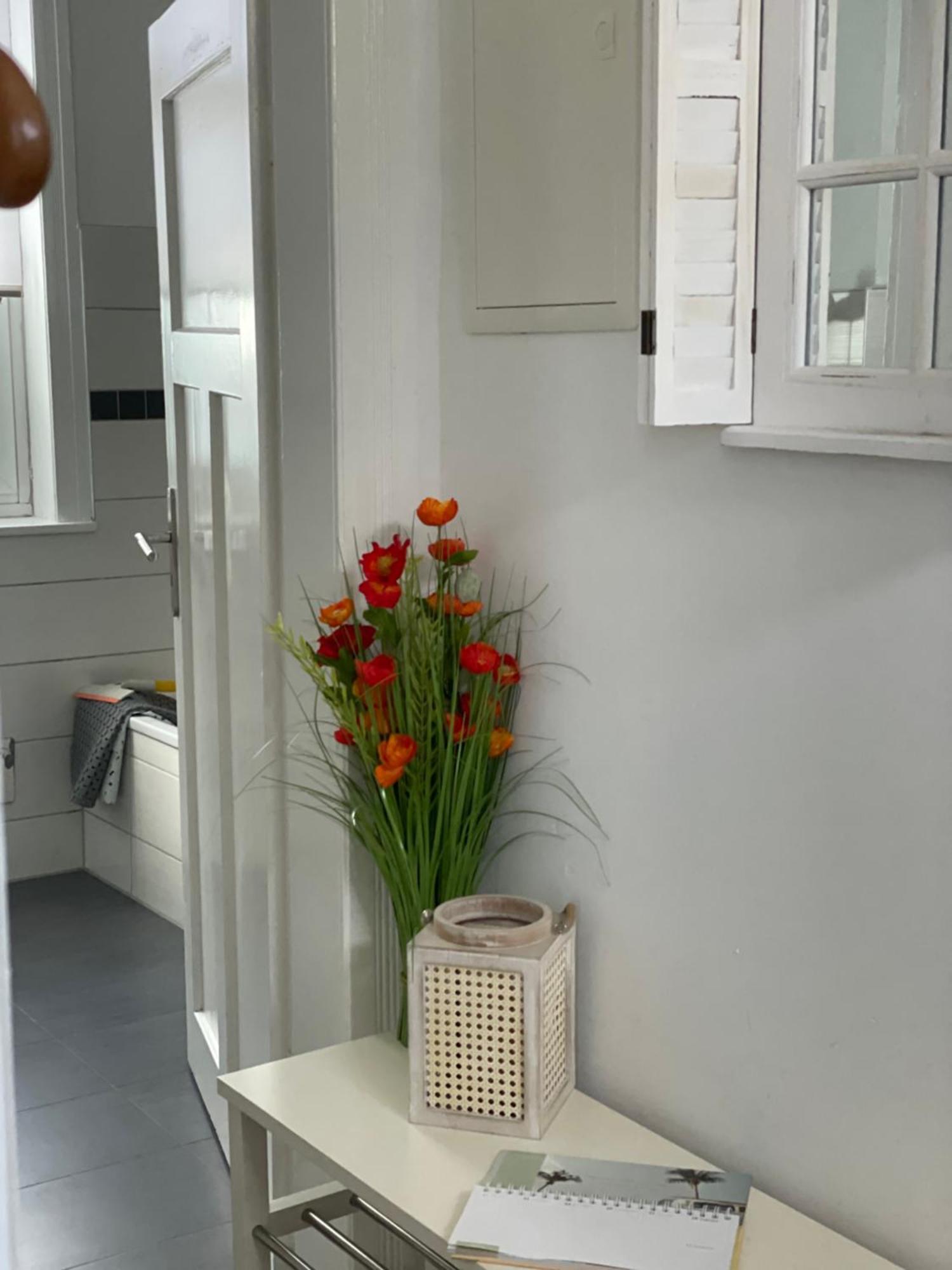 Heide-Ferienwohnung-ゾルタウ エクステリア 写真
