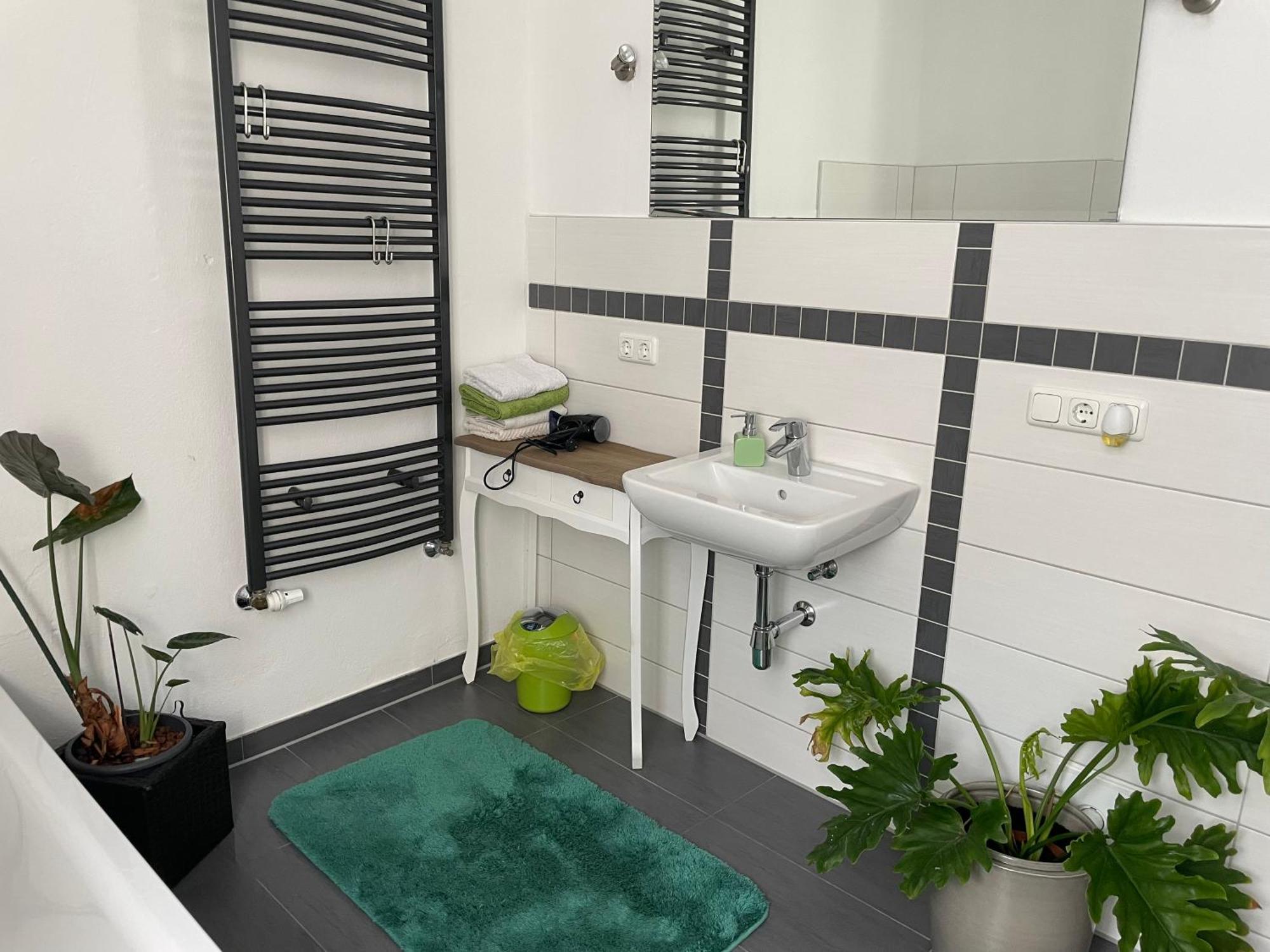 Heide-Ferienwohnung-ゾルタウ エクステリア 写真