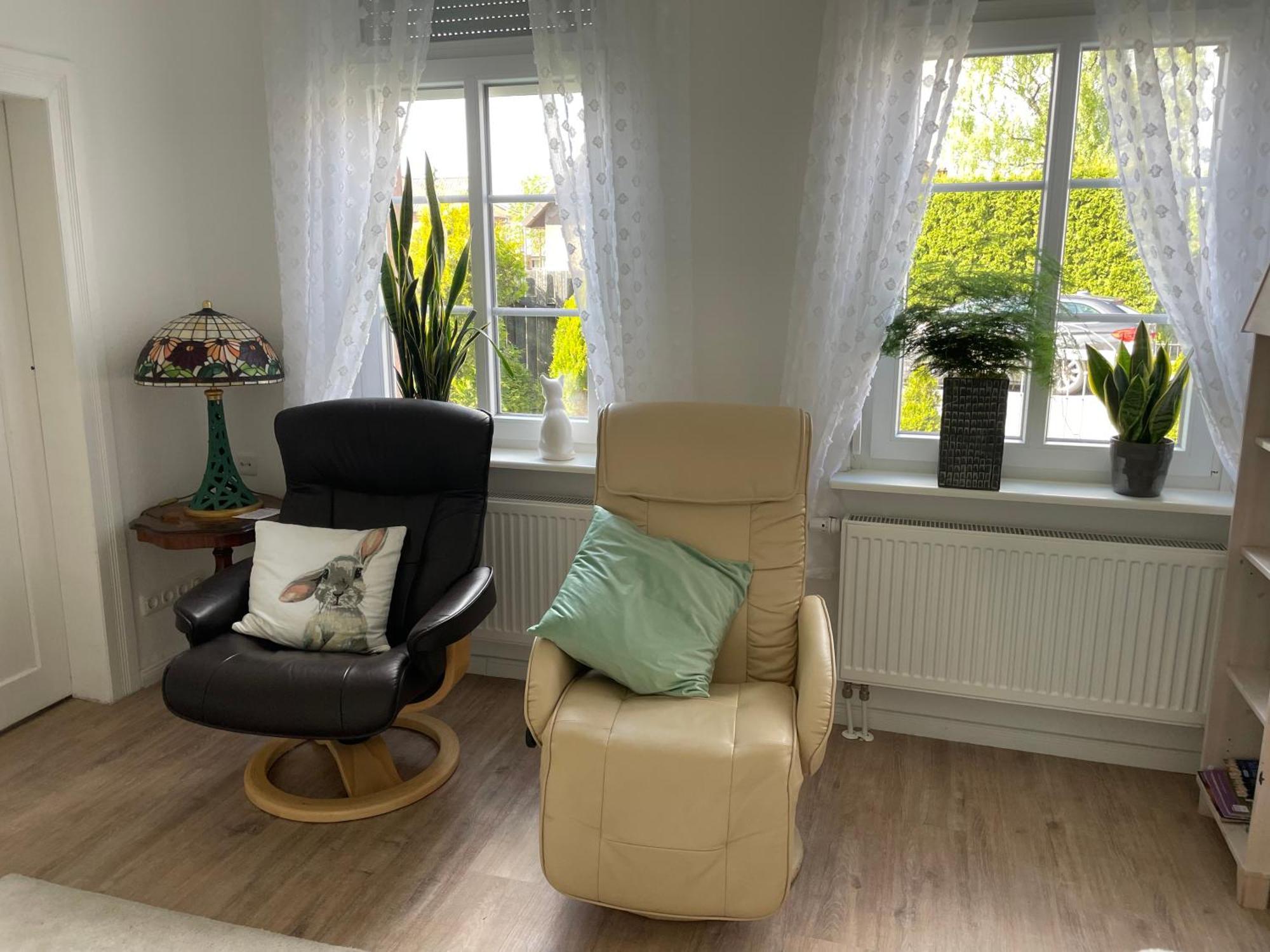 Heide-Ferienwohnung-ゾルタウ エクステリア 写真